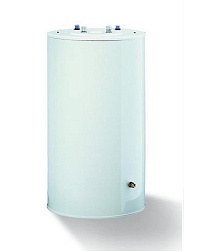 Вертикальный накопительный водонагреватель Logalux S120/5, Buderus