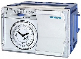 Автономные контроллеры  Sigmagyr, Siemens
