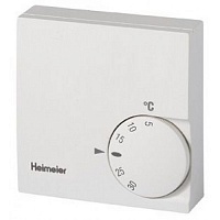 Электромеханический комнатный термостат, Heimeier 